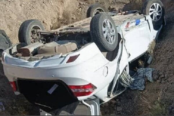 خرید خودرو چپی، واژگونی و تصادفی در کرج با قیمت مناسب