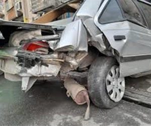 خرید خودرو چپی، واژگونی و تصادفی در کرج با قیمت مناسب